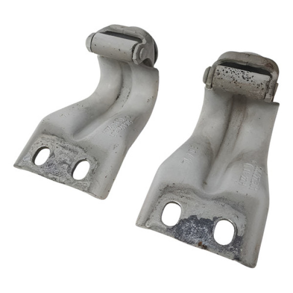 Par Dobradiça Tampa Traseira Gol G5 G6 G7 2009 A 2020