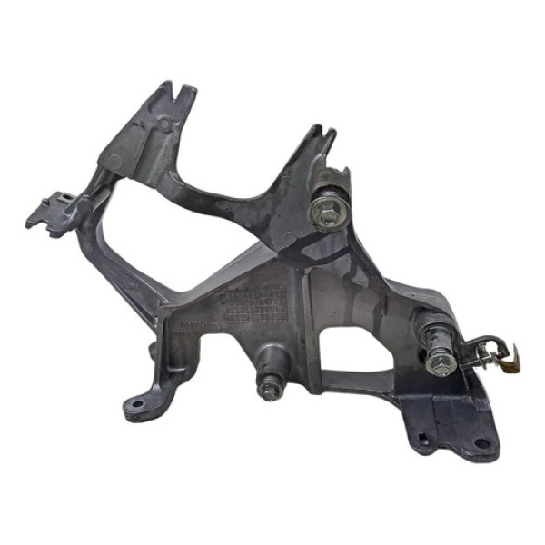 Suporte Alavanca Freio Mão New Civic 2007 À 2011 Cx232