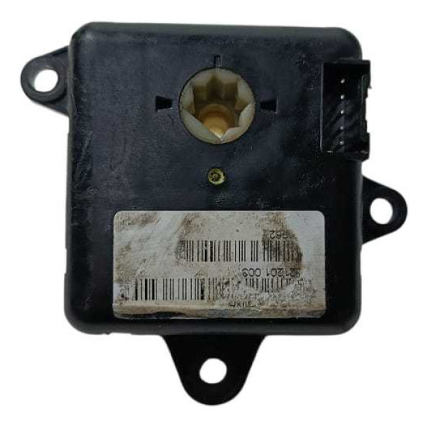 Motor Atuador Caixa Ar Chevrolet Captiva 3.6 V6 2008 A 2012