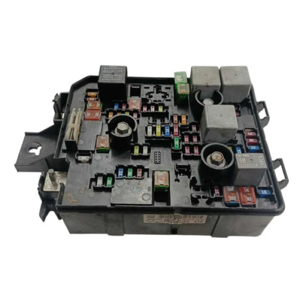 Caixa Fusíveis Cobalt 1.8 2013 2014 2015 2016