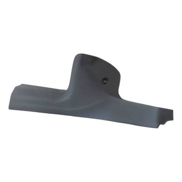 Moldura Soleira Traseira Esquerda Civic 2007 Á 2011