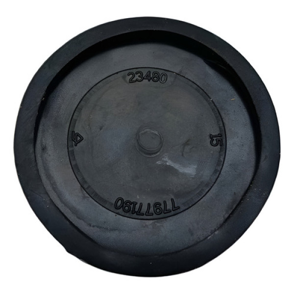 Borracha Coxim Coifa Amortecedor Strada 2014 A 2019