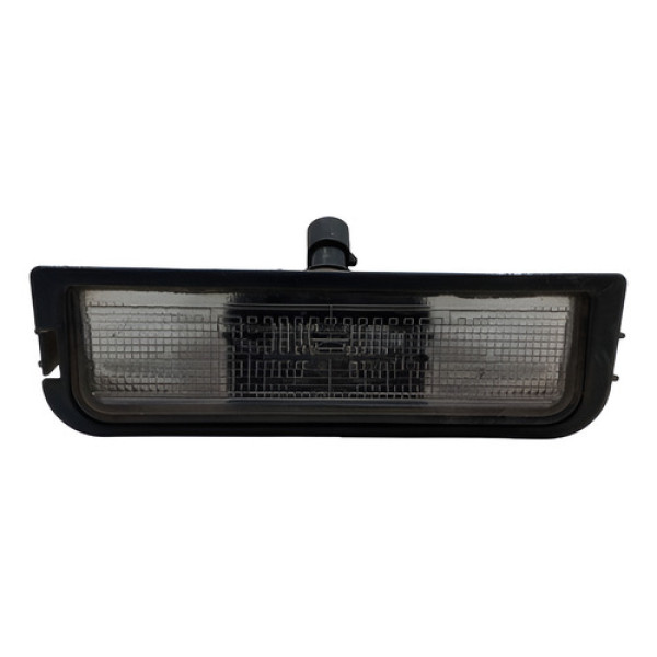 Lanterna Luz Placa Fox Voyage Gol G5 G6 2009 A 2016