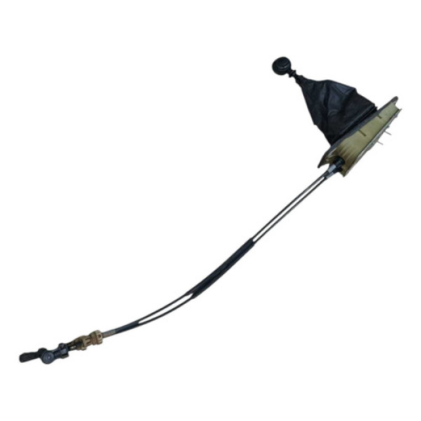 Alavanca Cabo Trambulador Marcha Fiorino 2015 A 2020