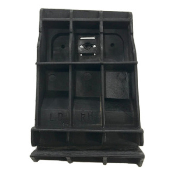 Guia Para-choque Dianteiro Direito Corsa 1994 A 2000