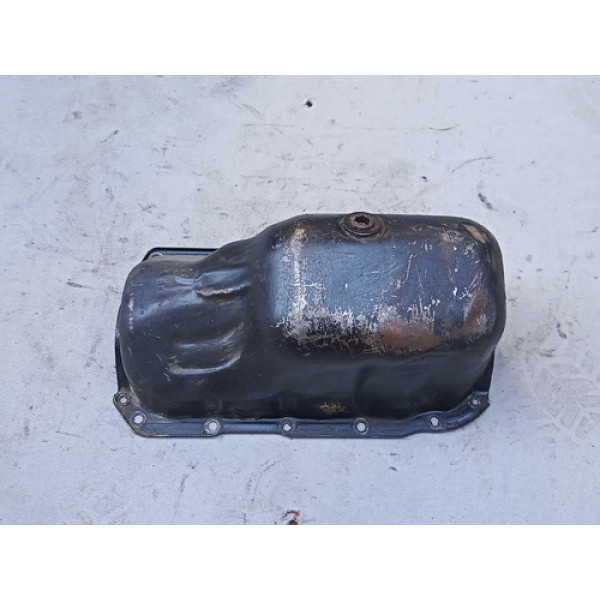 Carter Óleo Motor Fiat Palio 1.0 8v Fire