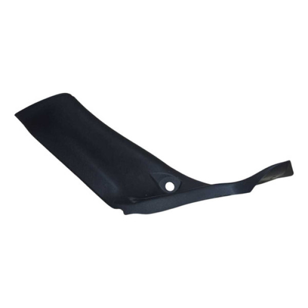 Acabamento Soleira Traseira Esquerda 207 Passion 2009 À 2014