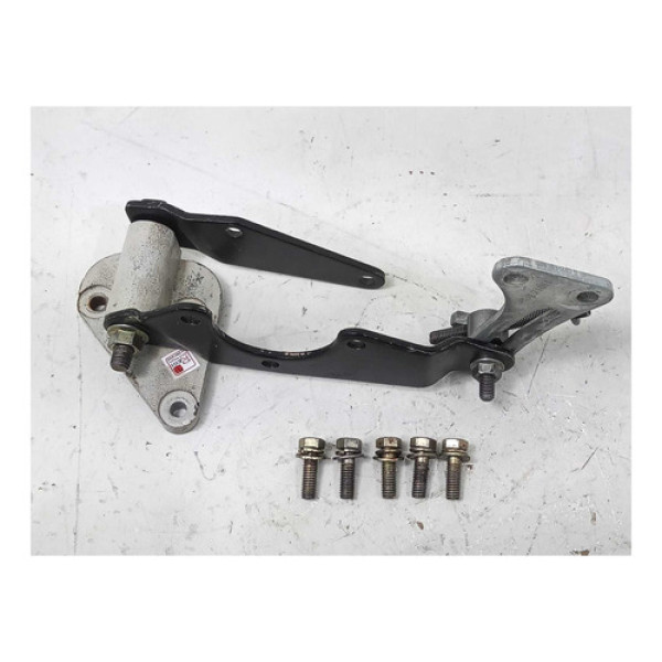 Suporte Bomba Direção Hidráulica Jac J3 1.4 Cx124