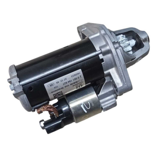 Motor Arranque Partida Fastback 1.3 T270 2023 À 2025