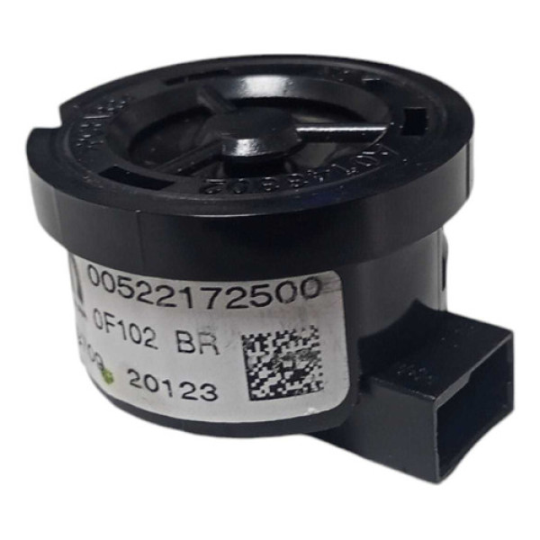 Tweeter Alto Falante Fastback 2023 À 2025 