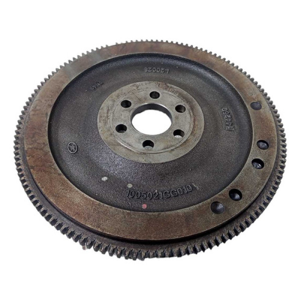 Volante Motor Jac J3 1.5 2010 À 2015 Cx272