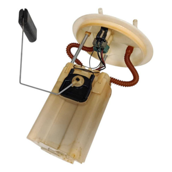 Bomba Combustível C3 Aircross 2018