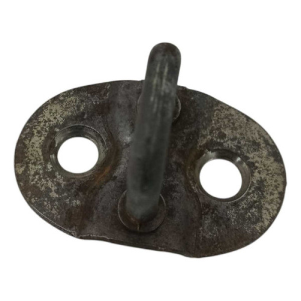 Batente Trava Porta Malas Captiva 2008 A 2016