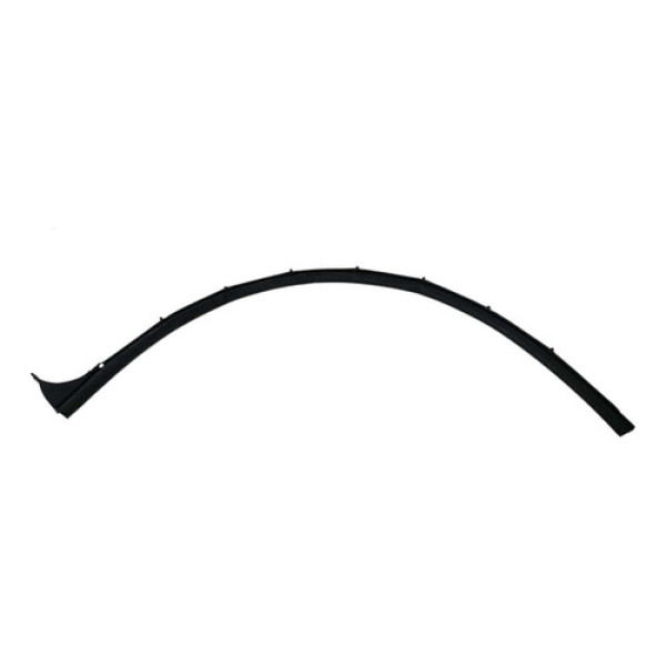 Borracha Inferior Porta Dianteira Esque 308 2012 A 2015 ~2