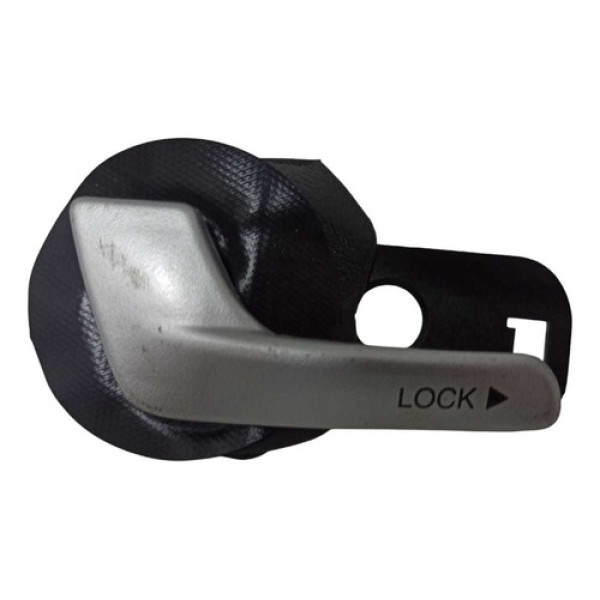 Maçaneta Interna Traseira Esquerdo Palio 2008 À 2012