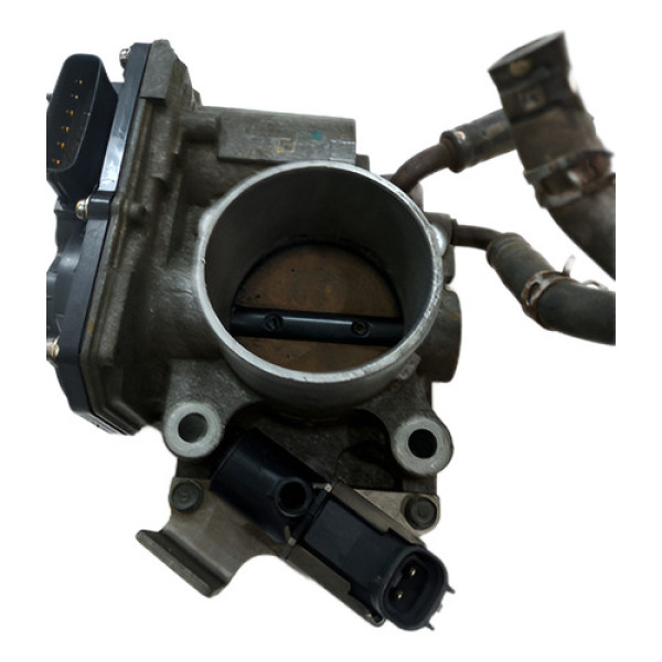 Corpo Borboleta Tbi Civic 2007 A 2011 1.8