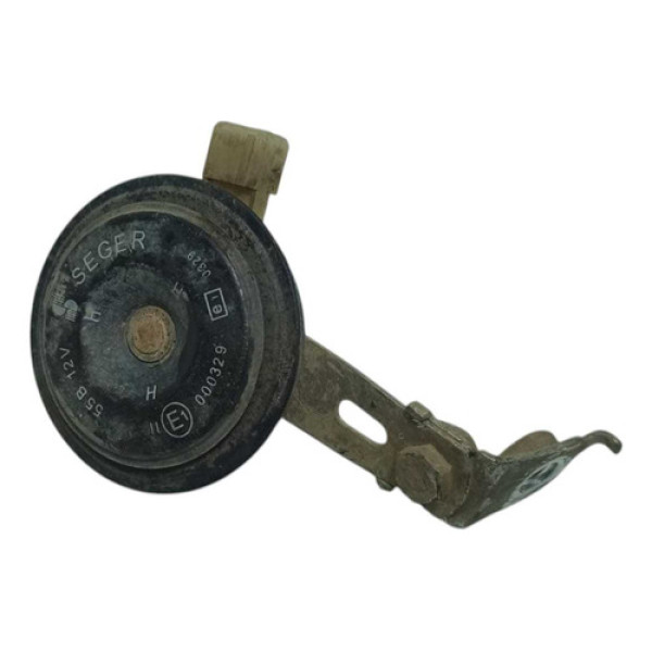 Buzina Alarme Sandero 1.6 2011