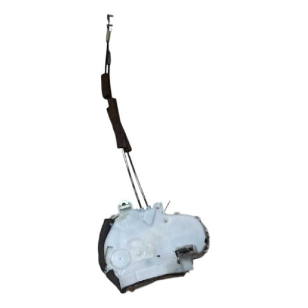 Fechadura Porta Traseira Direita Civic 2007 Á 2011