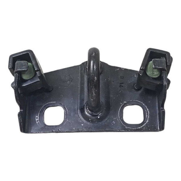 Batente Fechadura Tampa Traseira Peugeot 308 12 À 2014 Cx288