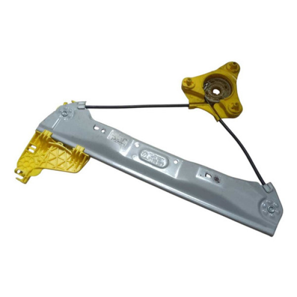 Maquina Vidro Traseiro Esquerdo Gol G5 2009 Á 2012