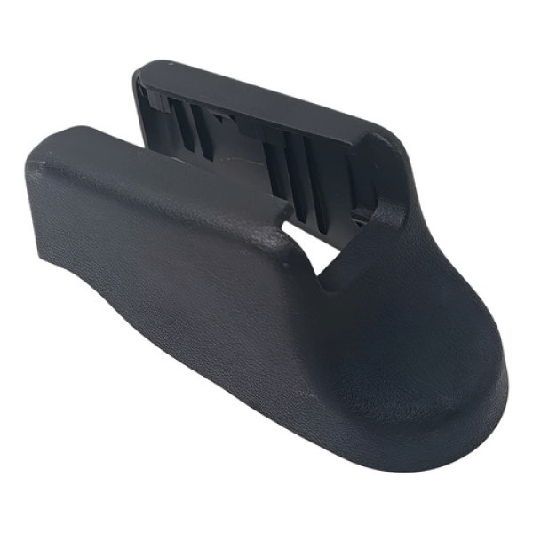 Acabamento Banco Motorista Traseiro Esquerdo City 2009 A 14