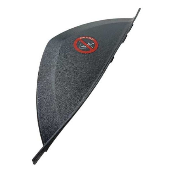 Acabamento Lateral Direito Painel Captiva 2008 A 2012