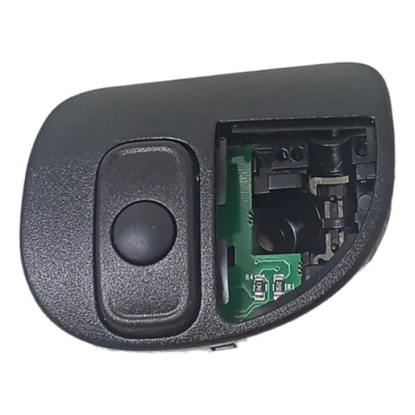 Botão Comando Radio Lado Direito Jeep Renegade Cx239