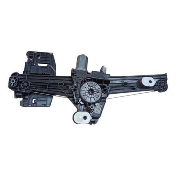 Maquina Vidro Traseiro Direito 208 2021 Á 2023