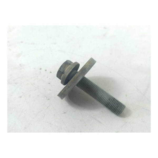 Parafuso Polia Virabrequim Clio Logan Sandero 1.0 16v Cx140