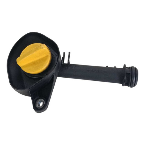 Tampa Bocal Abastecimento Óleo Clio 1.0 16v 2006