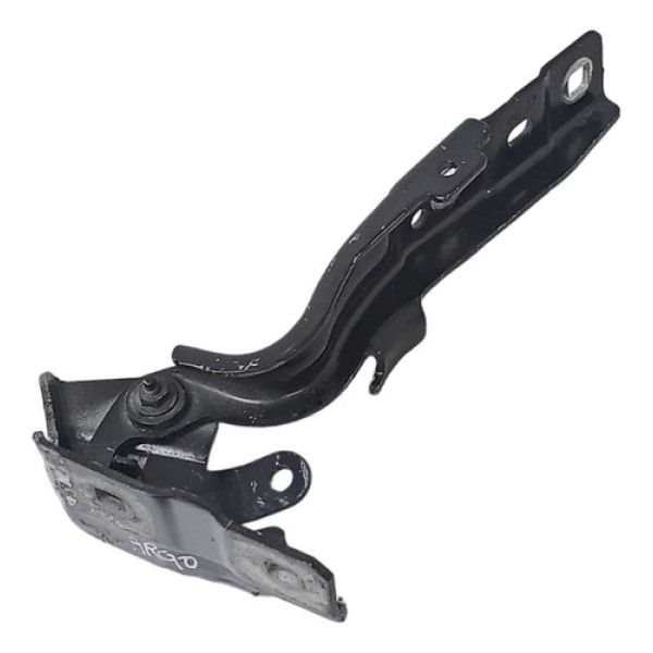 Dobradiça Capo Lado Esquerdo Fiat Argo 2018 Cx166