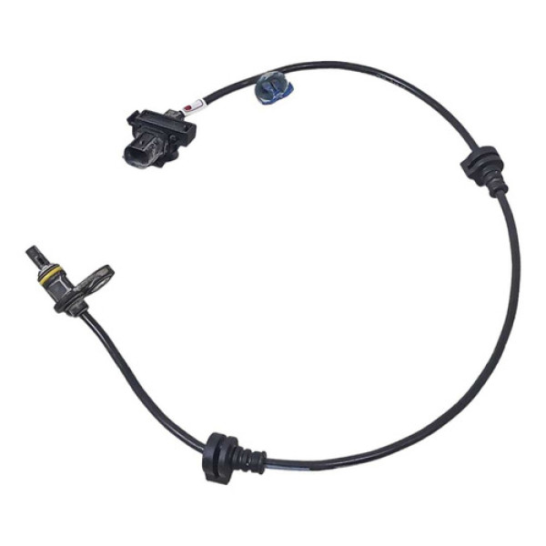 Sensor Velocidade Traseiro Esq New Civic 2007 À 2011 Cx219