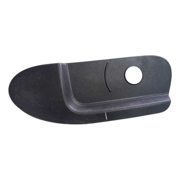 Acabamento Banco Motorista Sandero Logan Esquerdo 2015 À 19