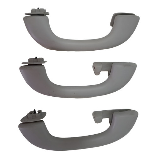 Jogo Alça Puxador Teto 408 2012 A 2015