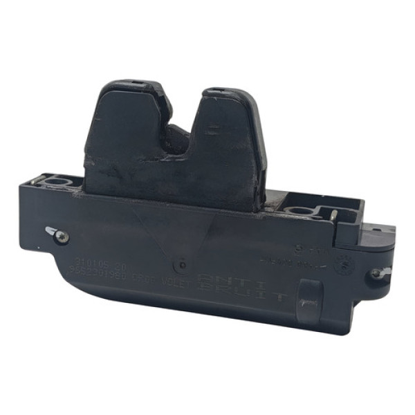 Fechadura Tampa Traseira Porta Malas 206 Sw 2005 A 2008