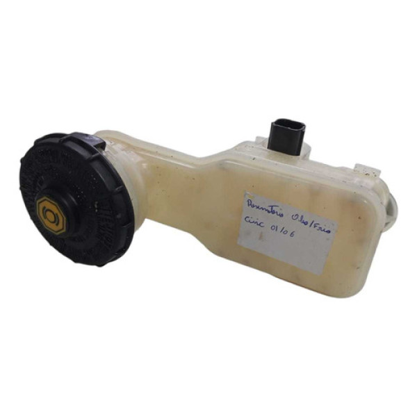 Reservatório Óleo Frio Civic 2001 À 2006 