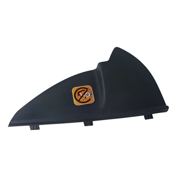 Acabamento Lateral Painel Direito Peugeot 3008 2011 A 2014