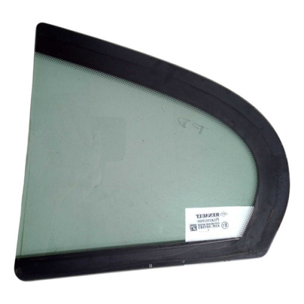 Vigia Porta Traseira Direita Fluence 2011 A 2015