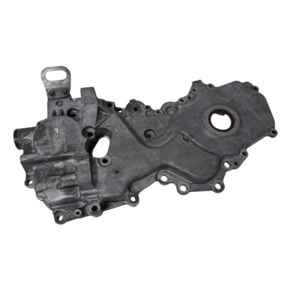 Tampa Lateral Motor Fluence 2011 À 2015 