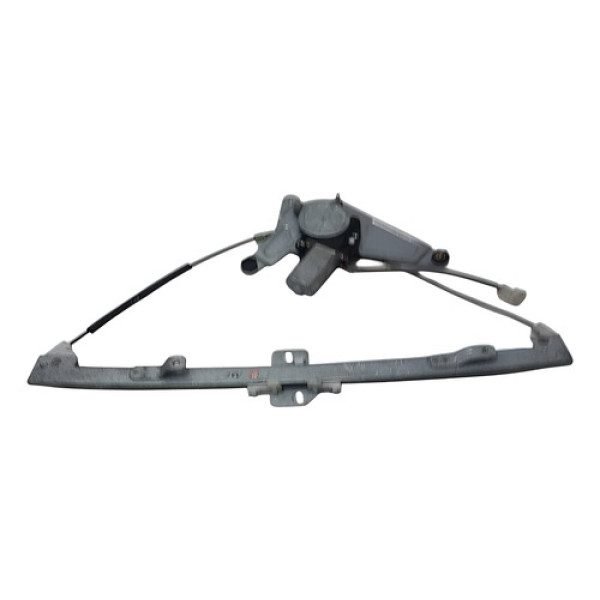 Maquina Motor Vidro Elétrico Diant Dir Uno Fiorino 1985 A 13