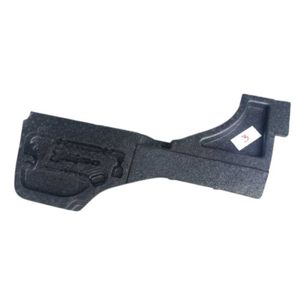 Isopor Ferramentas Interno Porta Malas Direito Civic 2008