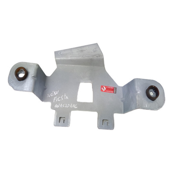 Suporte Modulo Lado Esq Ford New Fiesta D3bt14a206aa Cx002
