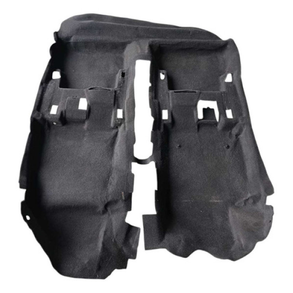 Forro Carpete Interno Assoalho Sonic 2012 À 2014