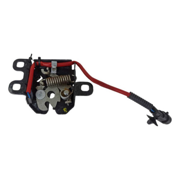 Fechadura Capo Dianteiro Fastback 2023 À 2025 