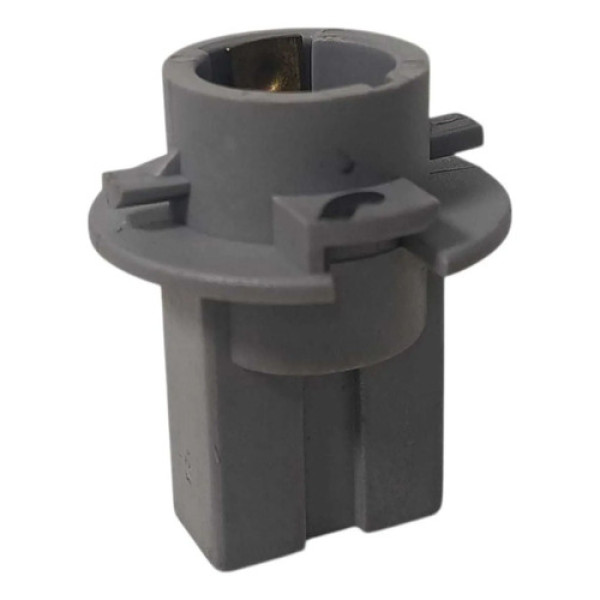 Soquete Lanterna Traseira Luz Re Civic 2007 2008 2009 A 2011 Ambos Lados Vermelho