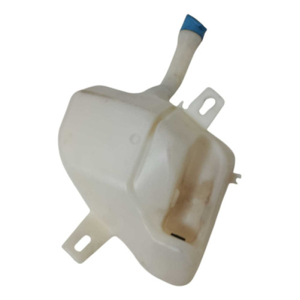 Reservatório Água Para-brisa Uno Vivace 1.0 2014 A 2016 Prateado