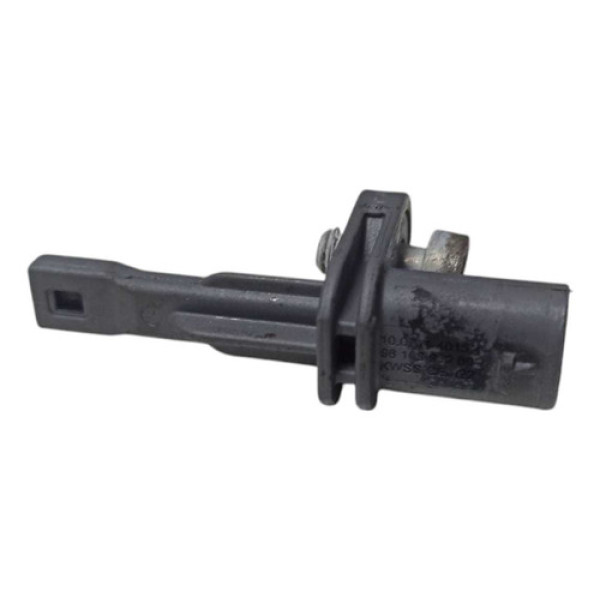 Sensor Velocidade Dianteiro 208 2021 À 2023 9810898280