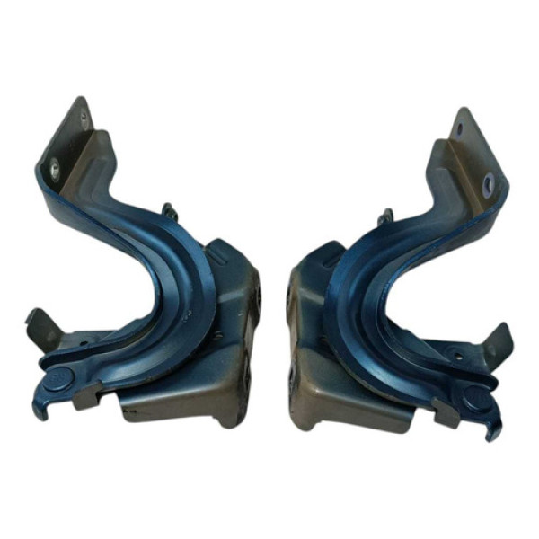 Par Braço Dobradiça Capo Kicks 2017 À 2021