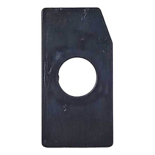 Suporte Sensor Estacionamento Vw Fox 2015 Cx166