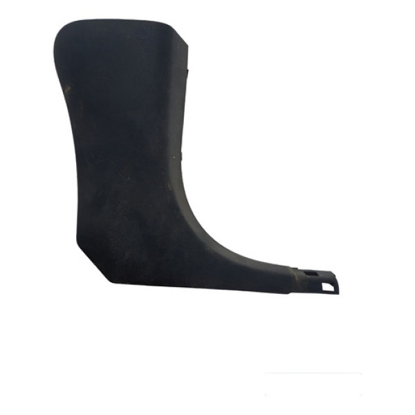 Acabamento Soleira Lado Direito Fluence 2011 A 2016